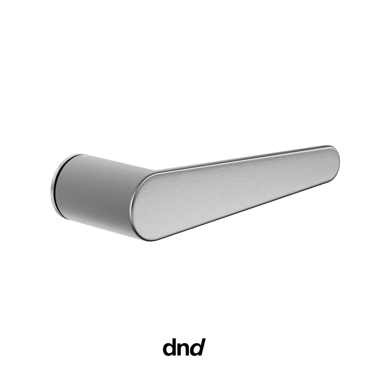 Leva - DND Maniglia per porta interna - Imhoff Handles