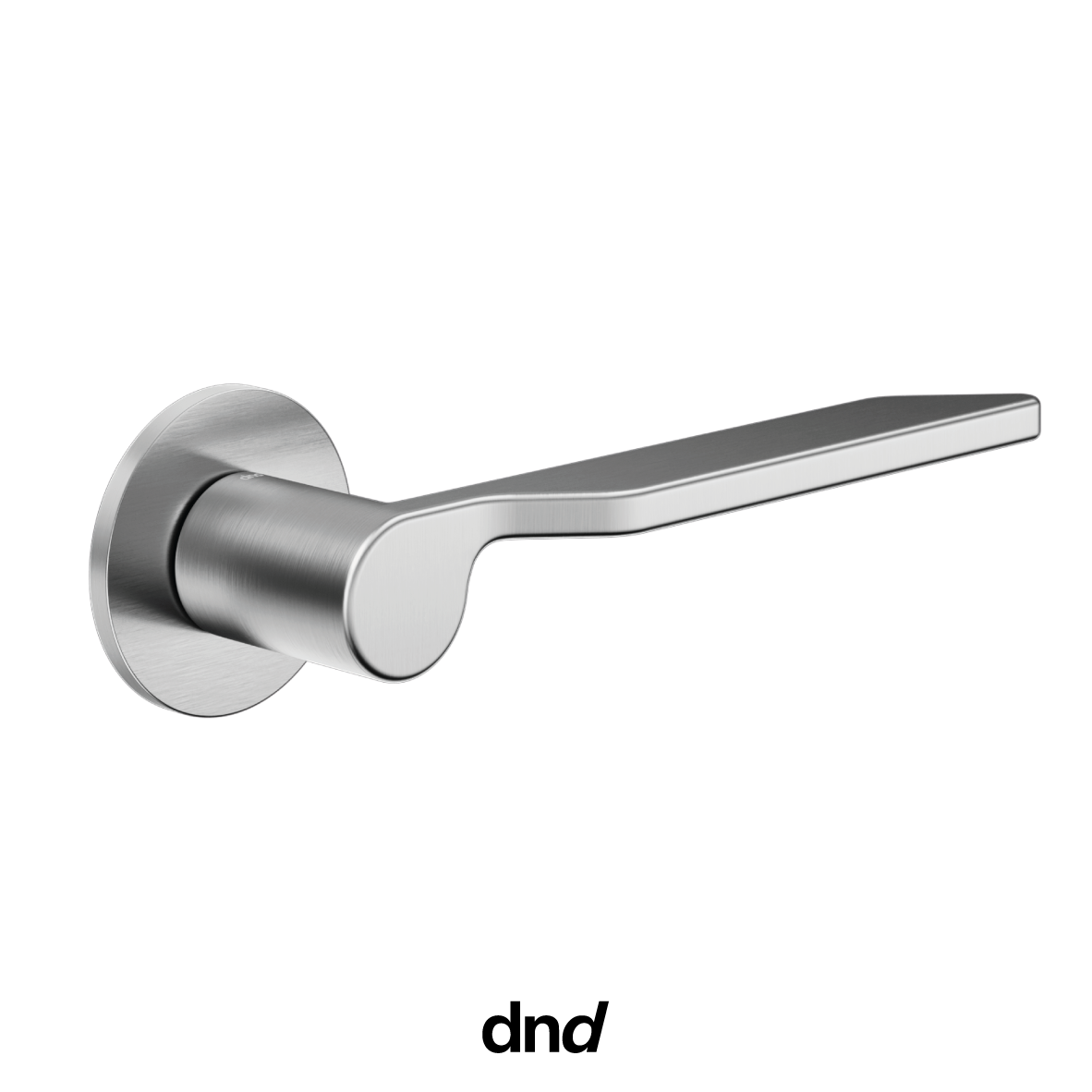 Levante - DND Maniglia per porta interna - Imhoff Handles