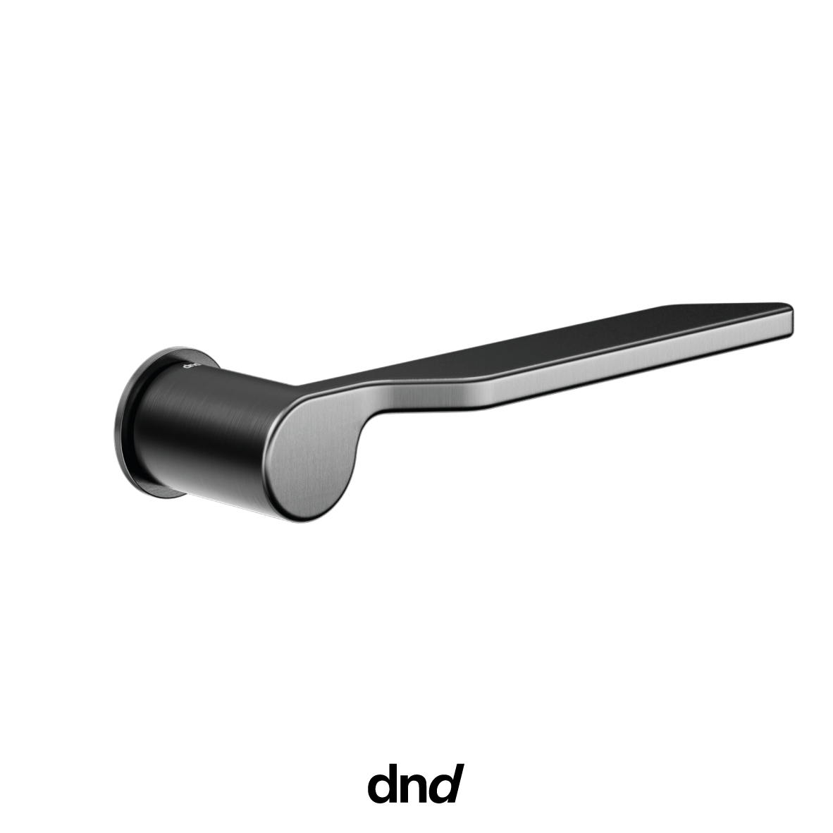 Levante - DND Maniglia per porta interna - Imhoff Handles