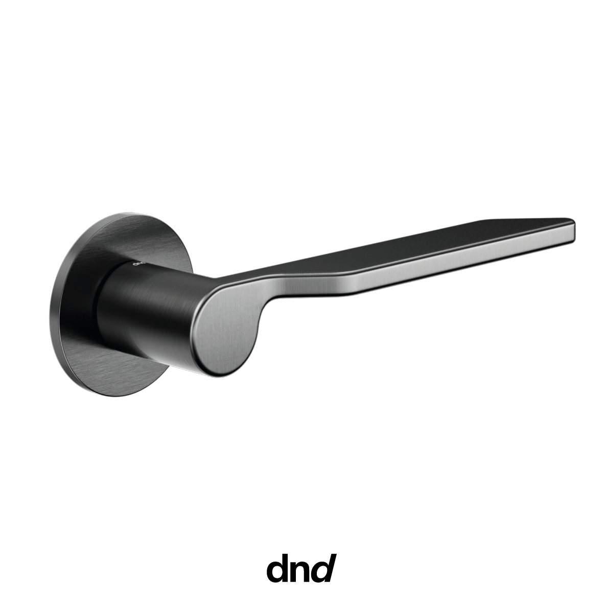Levante - DND Maniglia per porta interna - Imhoff Handles