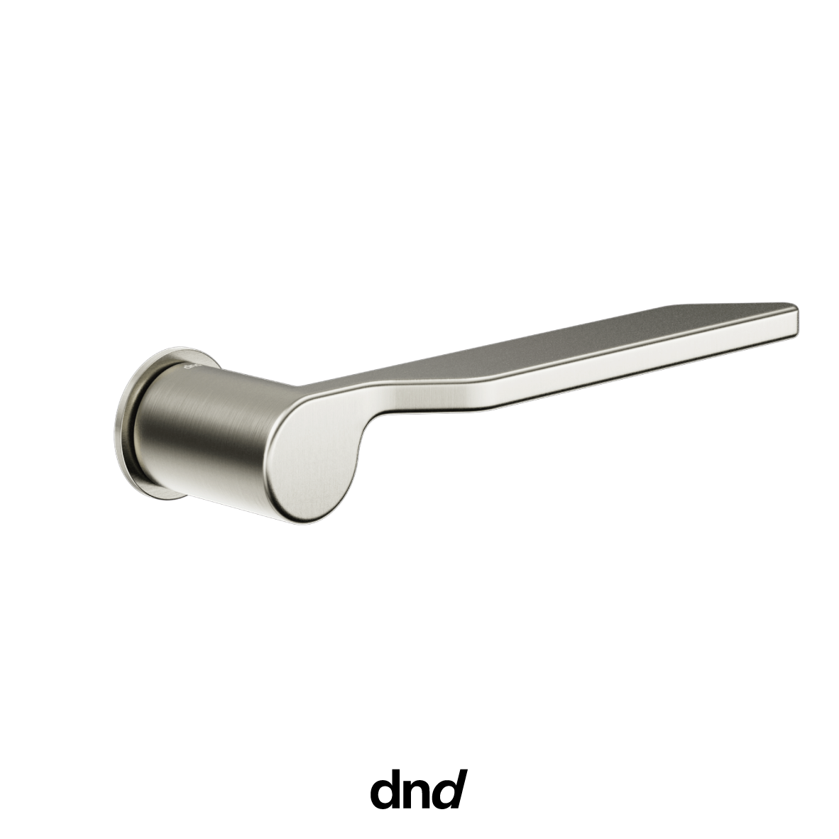 Levante - DND Maniglia per porta interna - Imhoff Handles