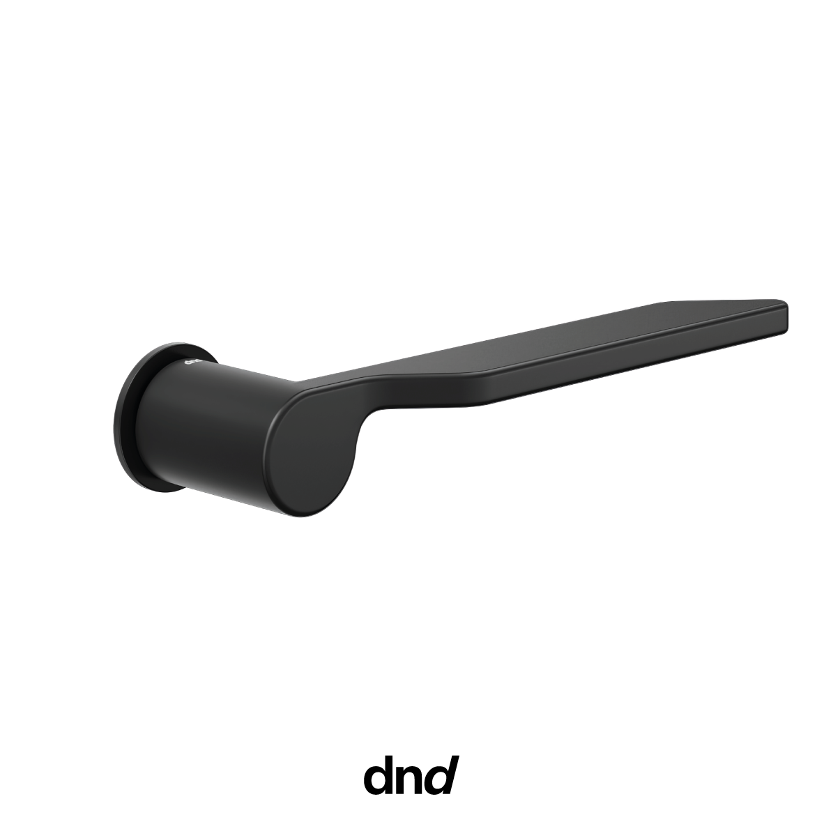 Levante - DND Maniglia per porta interna - Imhoff Handles