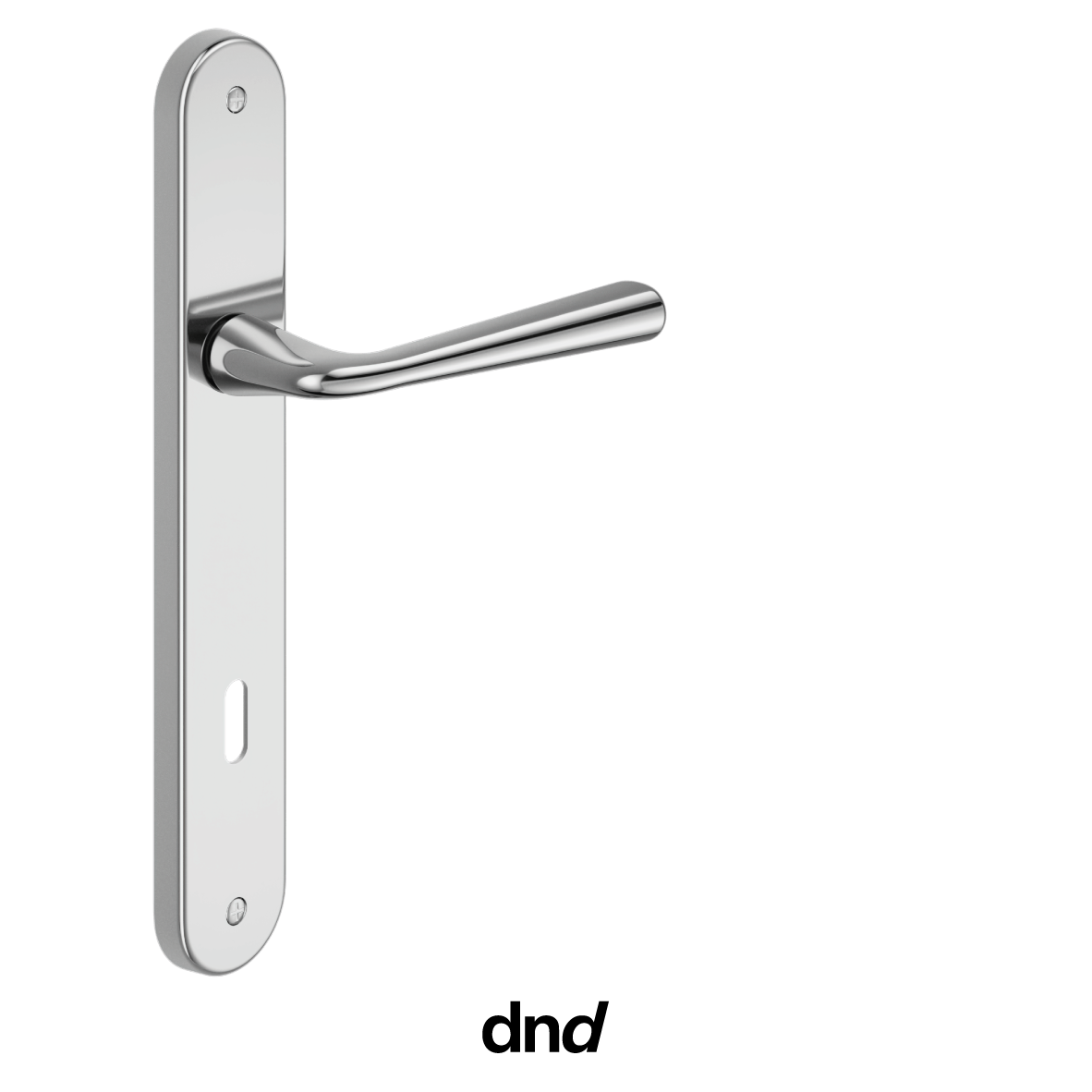 Link - DND Maniglia per porta interna - Imhoff Handles