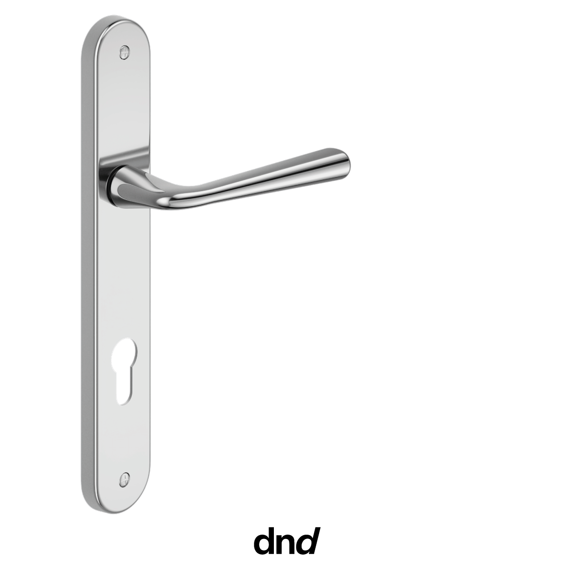 Link - DND Maniglia per porta interna - Imhoff Handles