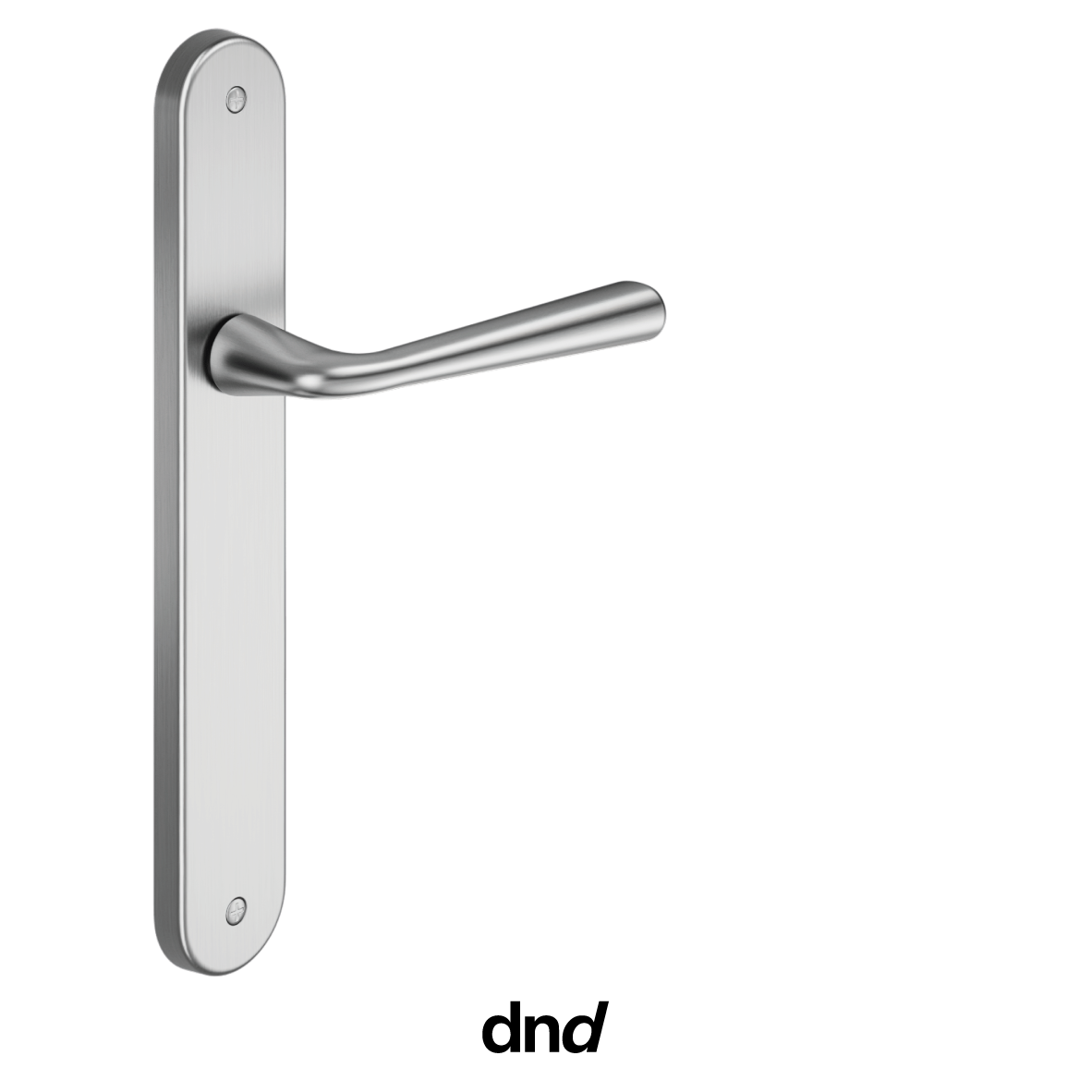 Link - DND Maniglia per porta interna - Imhoff Handles