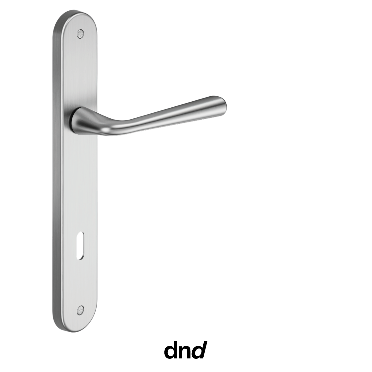 Link - DND Maniglia per porta interna - Imhoff Handles