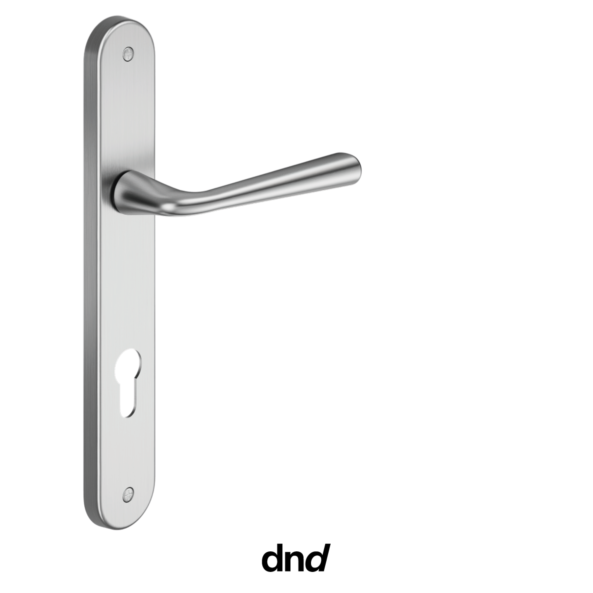 Link - DND Maniglia per porta interna - Imhoff Handles