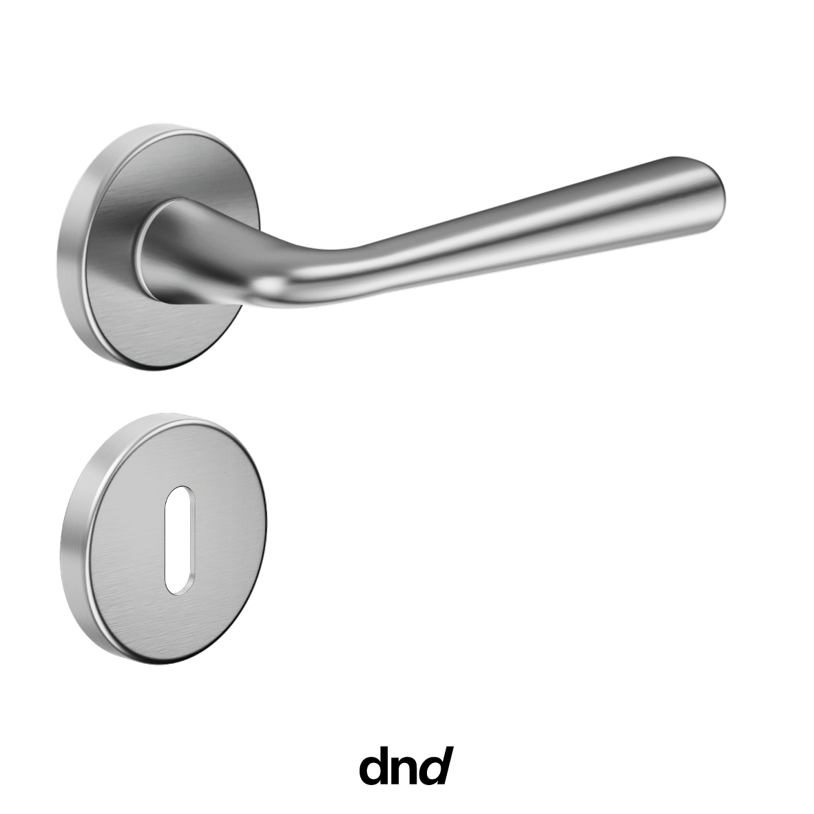 Link - DND Maniglia per porta interna - Imhoff Handles