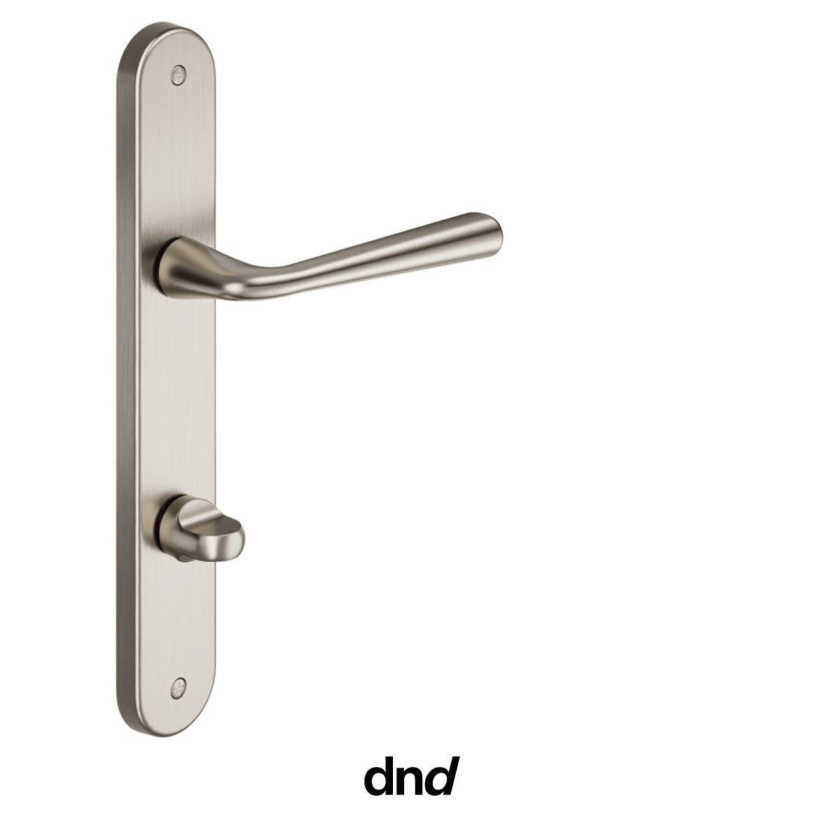 Link - DND Maniglia per porta interna - Imhoff Handles