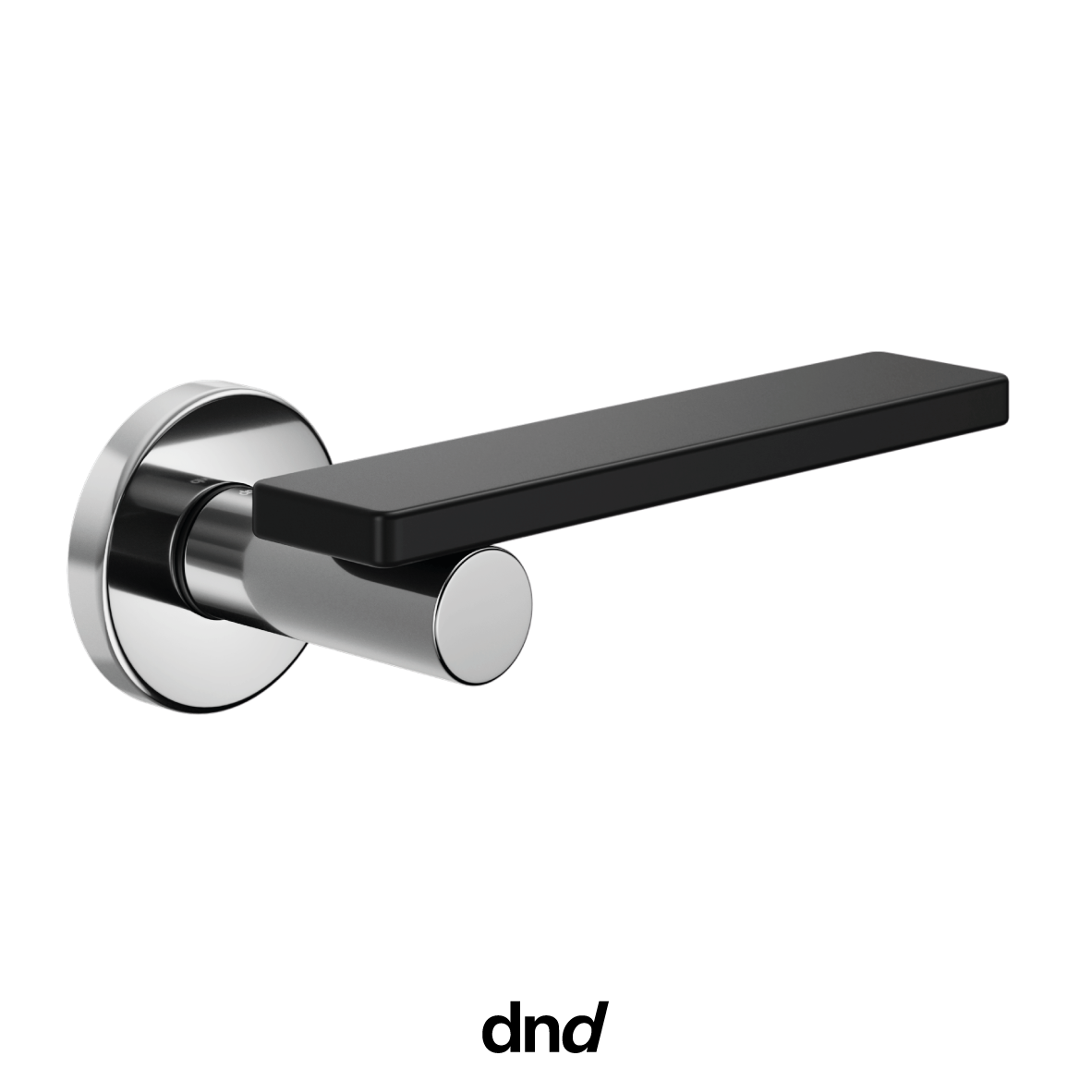 Minima - DND Maniglie per porte interne - Imhoff Handles