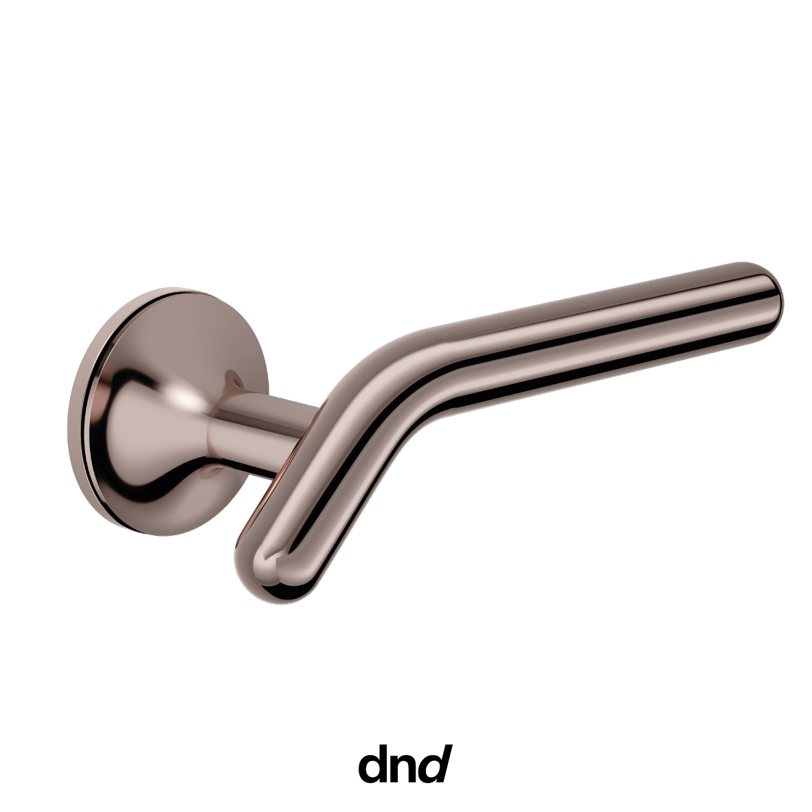 Pod - DND Maniglia per porta interna - Imhoff Handles