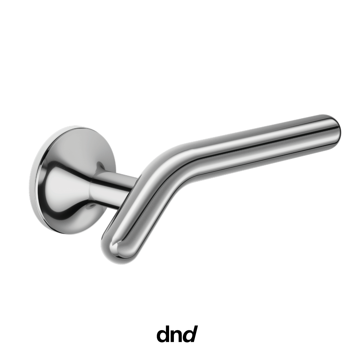 Pod - DND Maniglia per porta interna - Imhoff Handles
