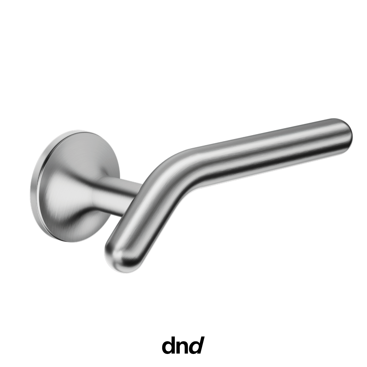 Pod - DND Maniglia per porta interna - Imhoff Handles