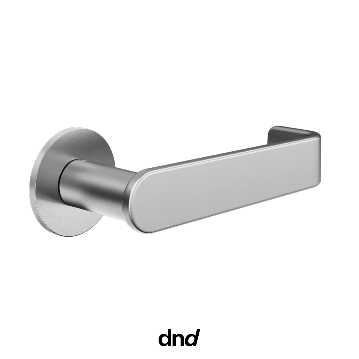 Safety - DND Maniglia per porta interna - Imhoff Handles