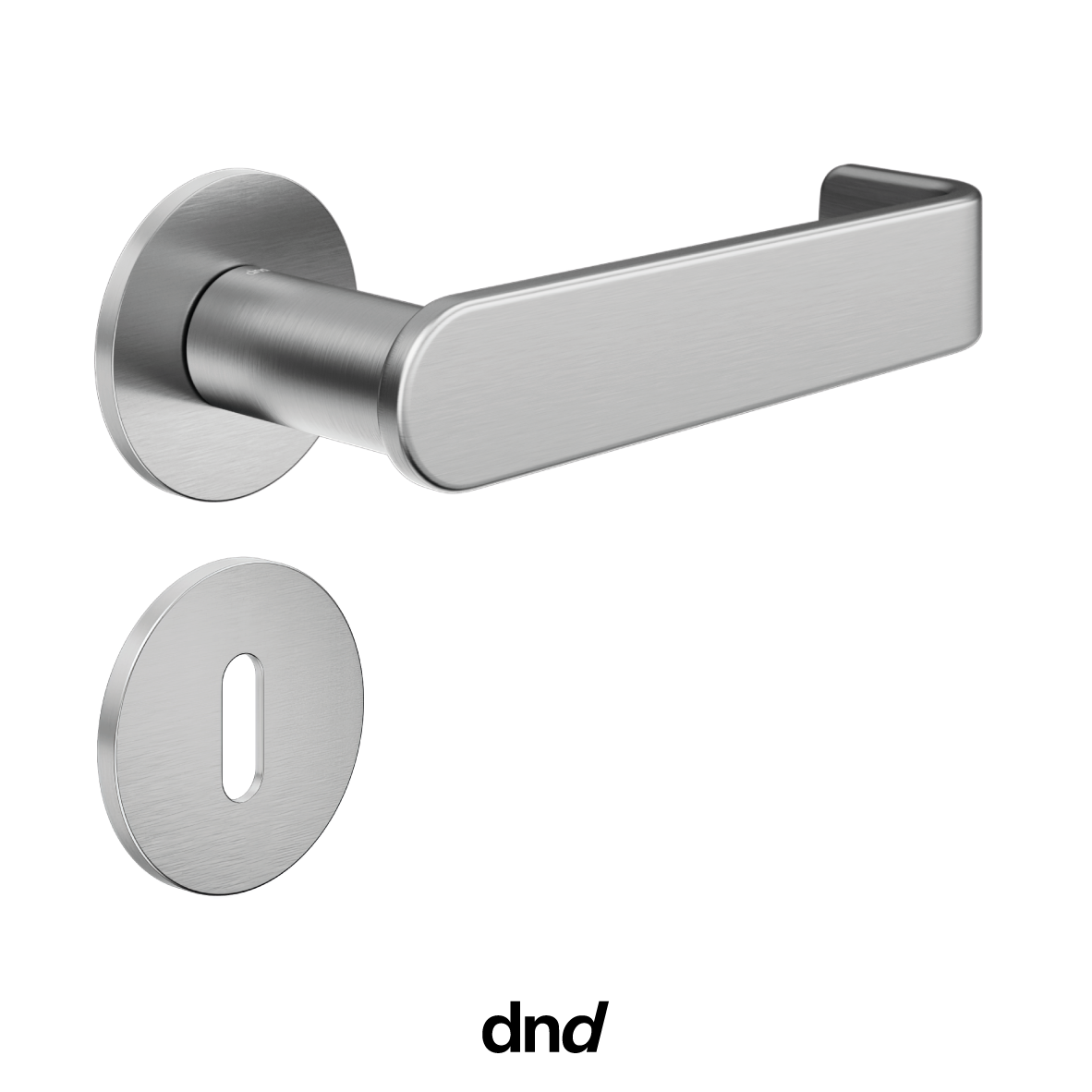 Safety - DND Maniglia per porta interna - Imhoff Handles