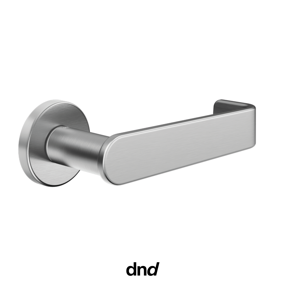 Safety - DND Maniglia per porta interna - Imhoff Handles