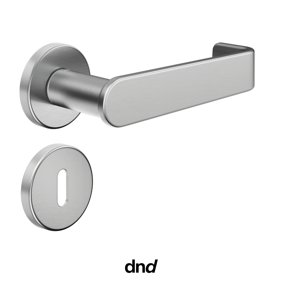 Safety - DND Maniglia per porta interna - Imhoff Handles