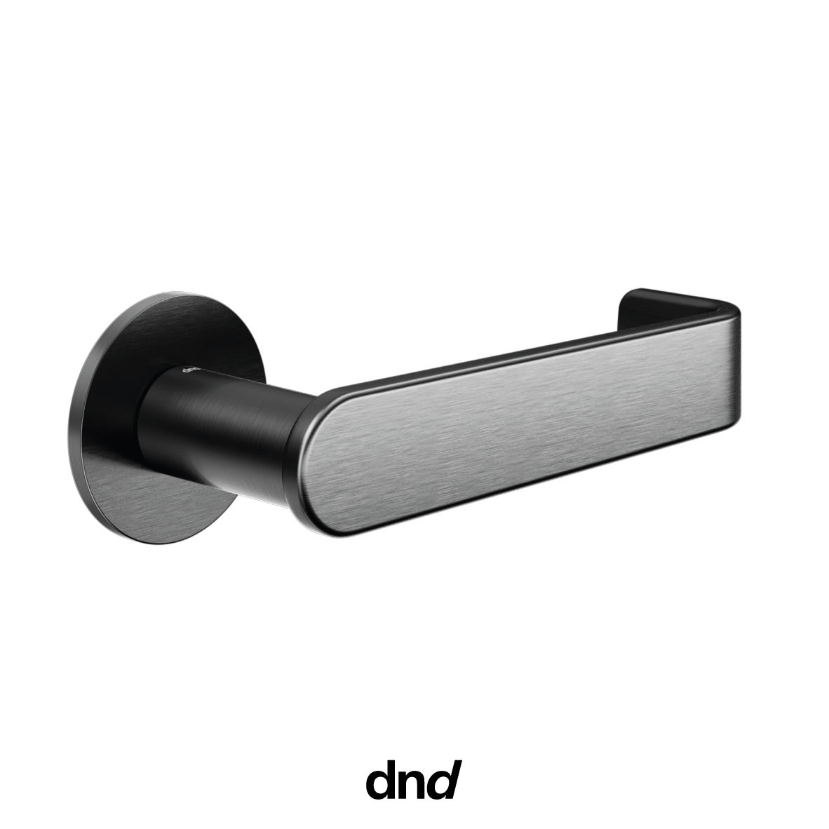 Safety - DND Maniglia per porta interna - Imhoff Handles