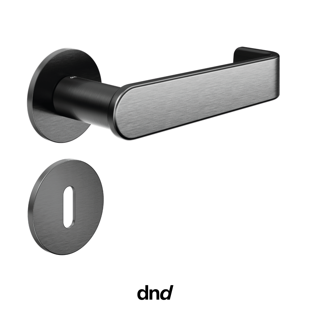Safety - DND Maniglia per porta interna - Imhoff Handles