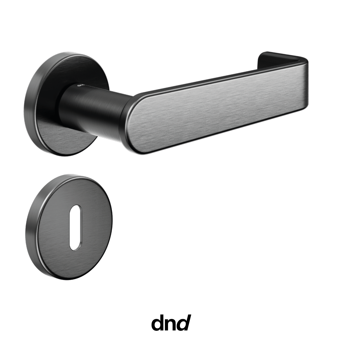 Safety - DND Maniglia per porta interna - Imhoff Handles
