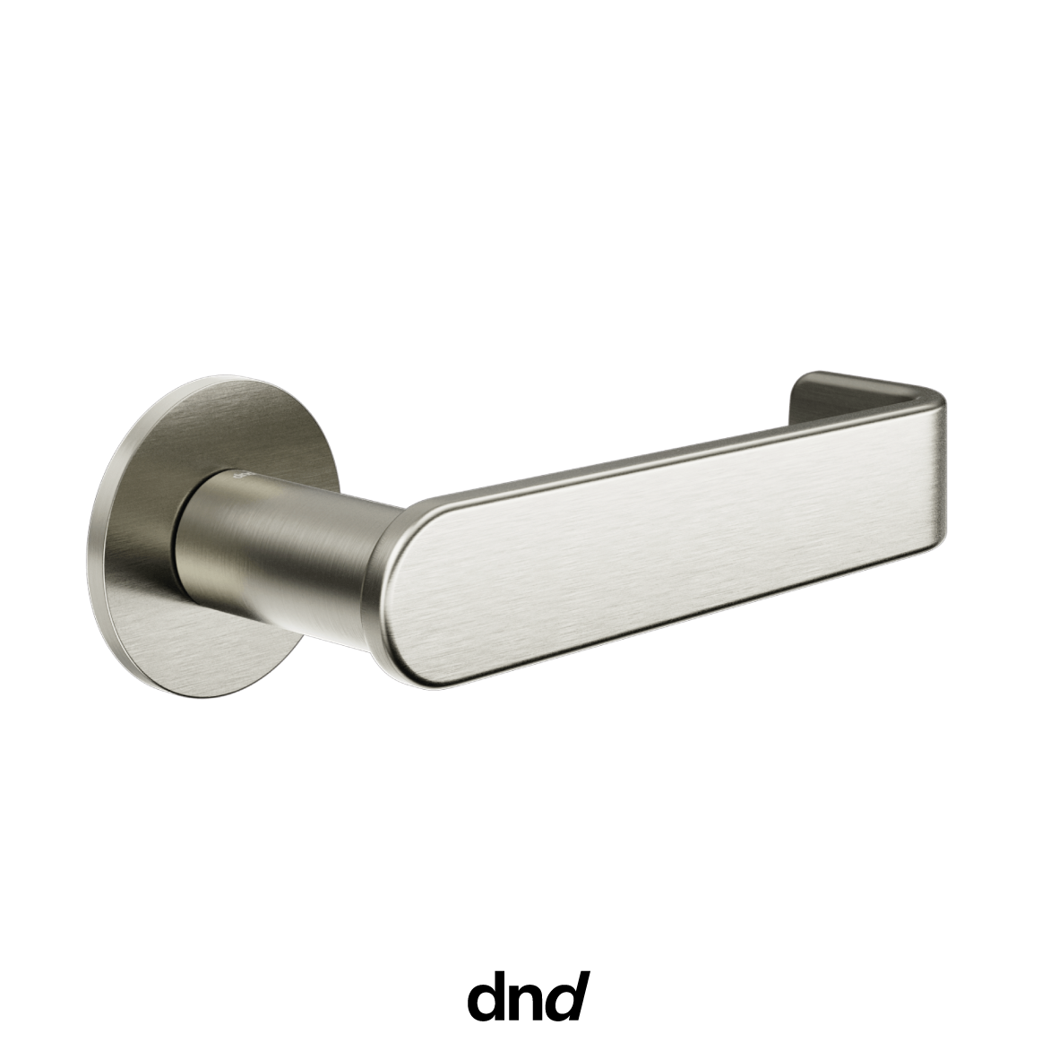 Safety - DND Maniglia per porta interna - Imhoff Handles