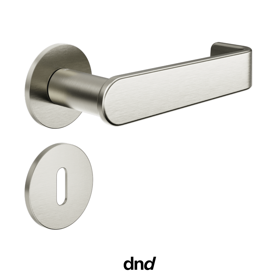 Safety - DND Maniglia per porta interna - Imhoff Handles