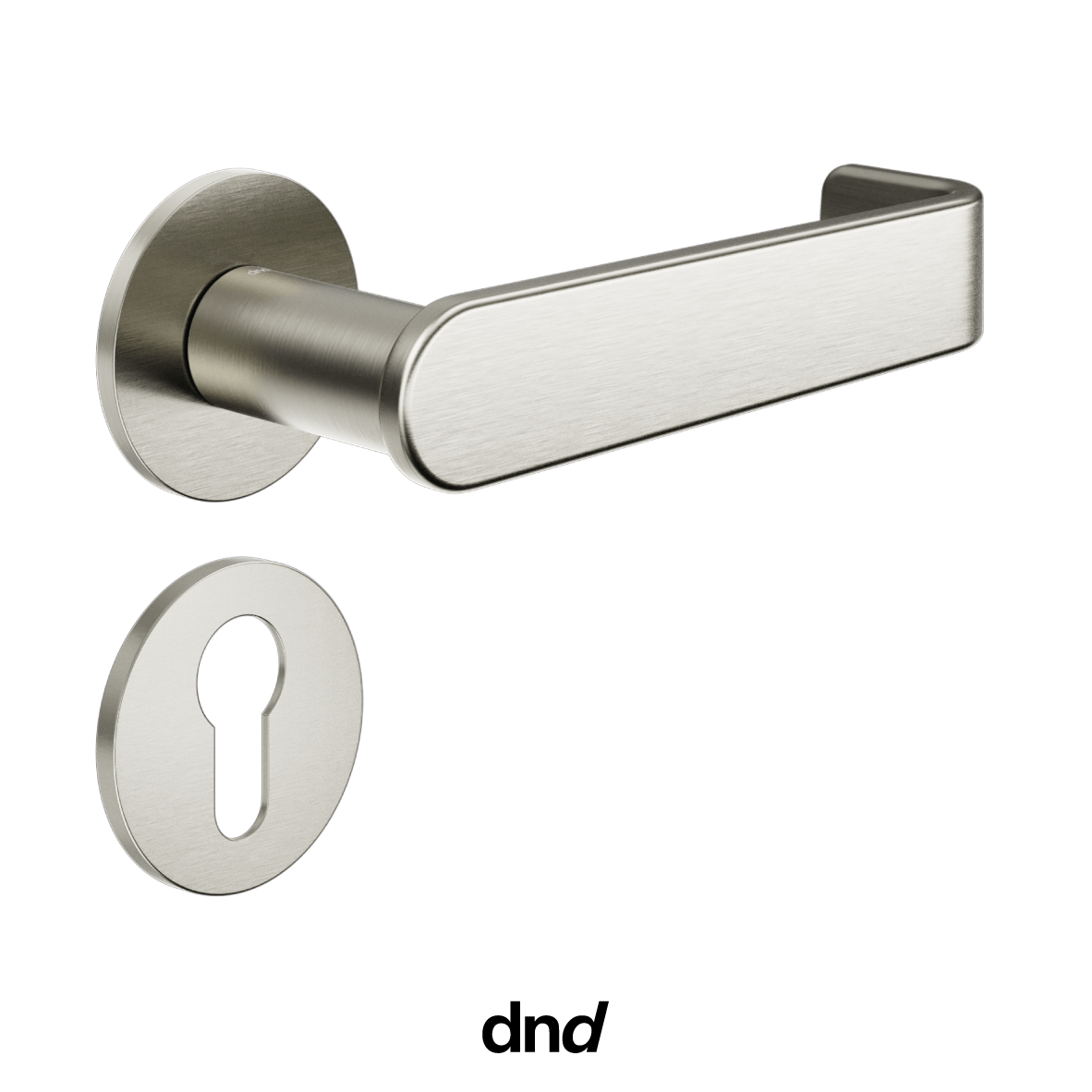 Safety - DND Maniglia per porta interna - Imhoff Handles