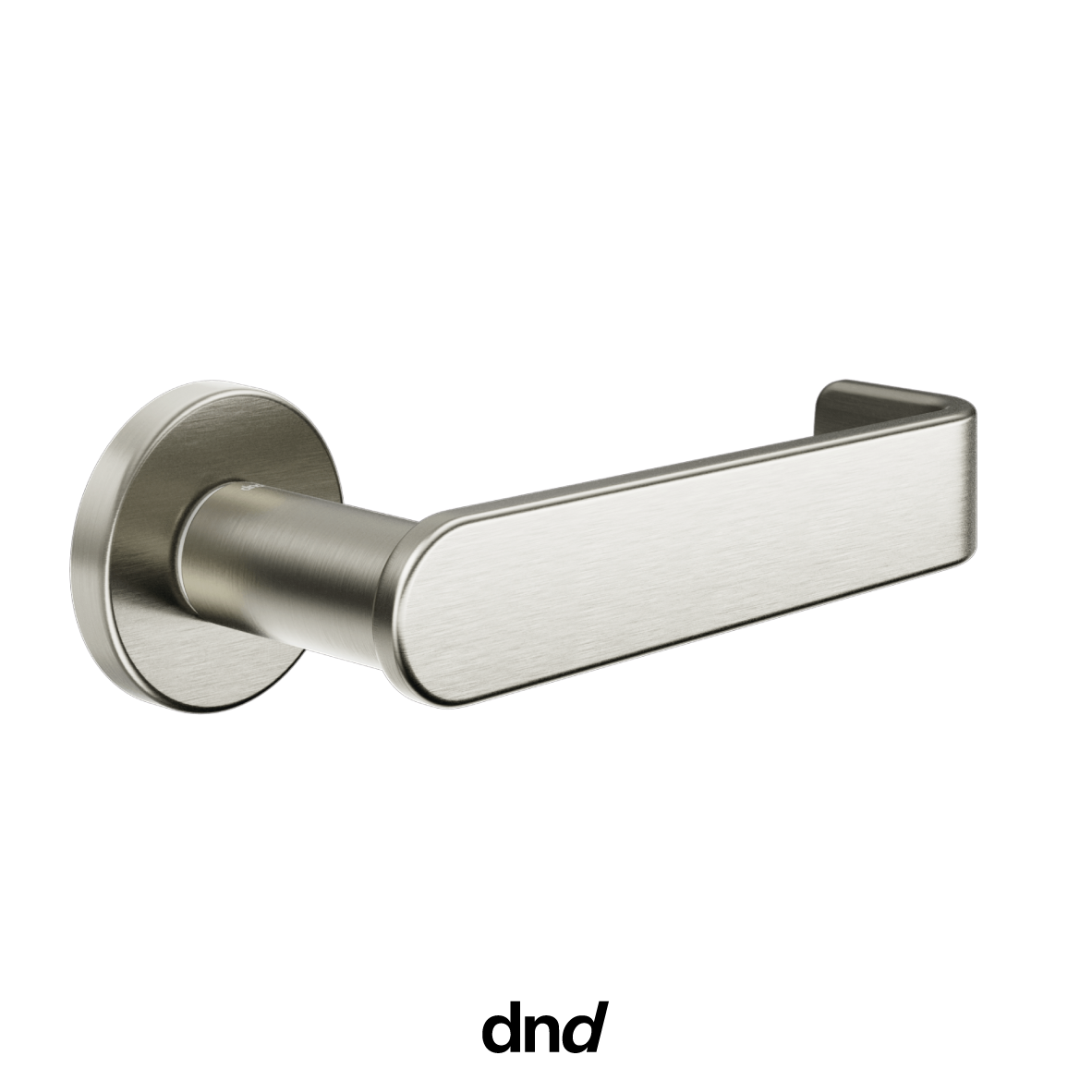 Safety - DND Maniglia per porta interna - Imhoff Handles