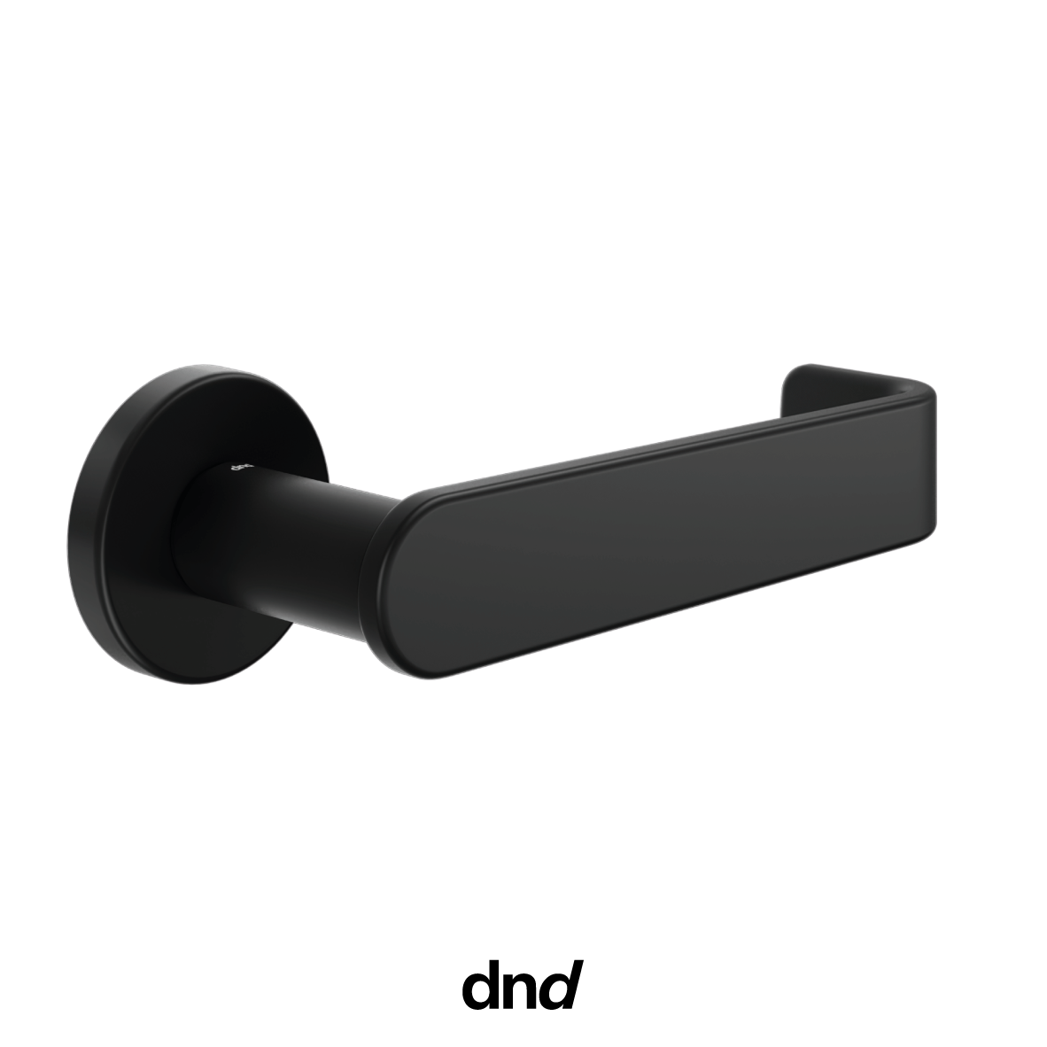 Safety - DND Maniglia per porta interna - Imhoff Handles