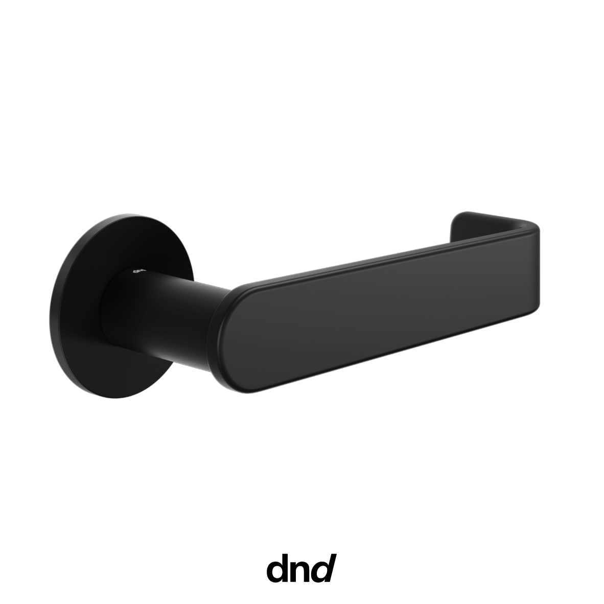 Safety - DND Maniglia per porta interna - Imhoff Handles