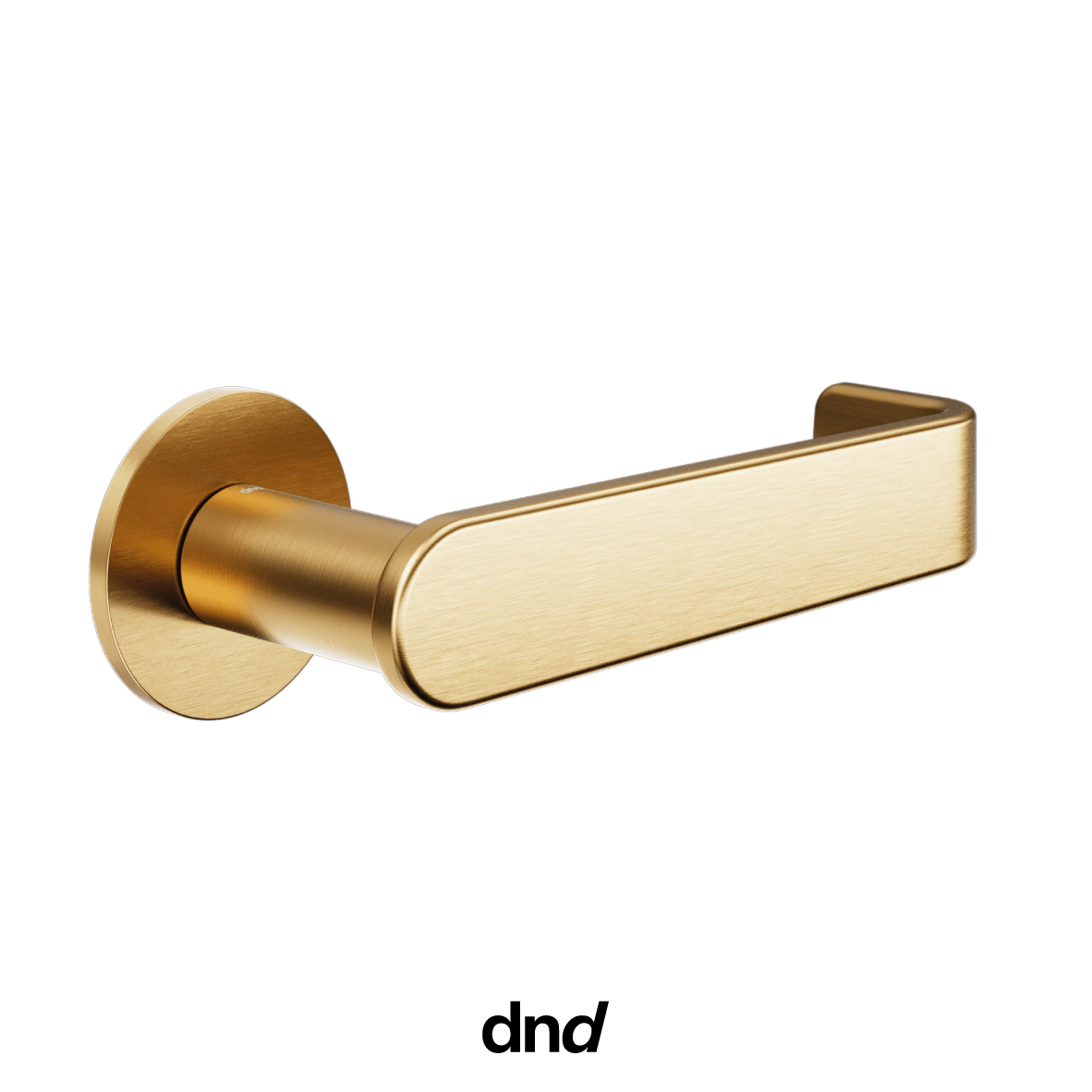 Safety - DND Maniglia per porta interna - Imhoff Handles