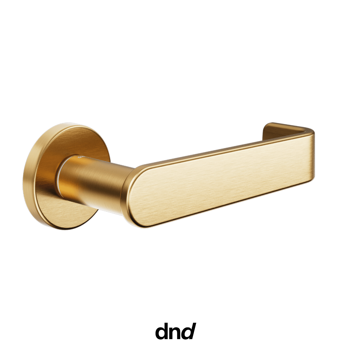 Safety - DND Maniglia per porta interna - Imhoff Handles