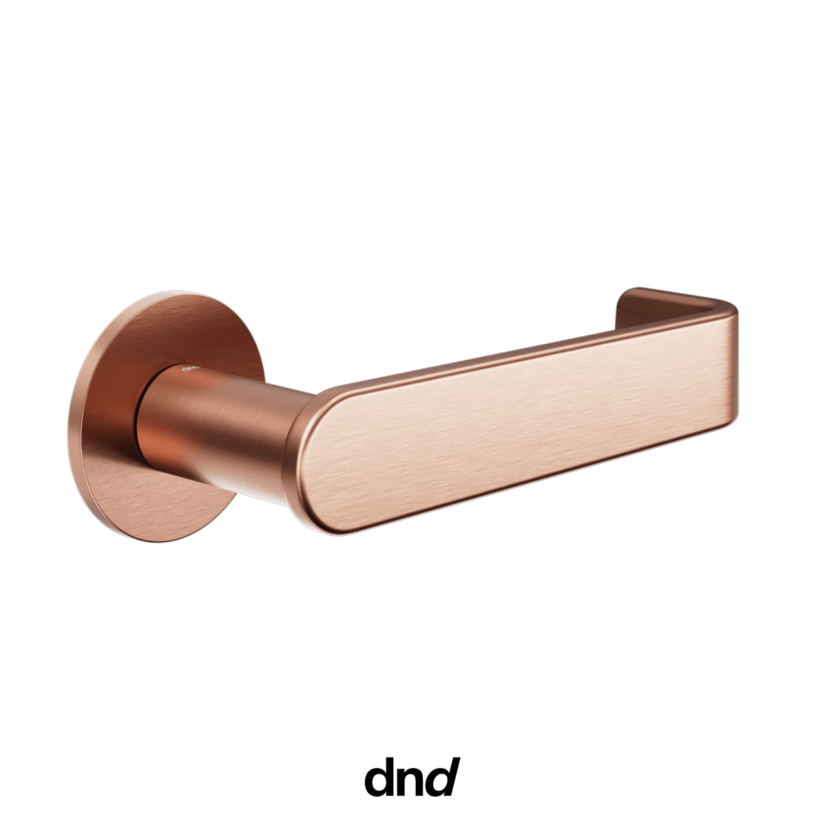 Safety - DND Maniglia per porta interna - Imhoff Handles