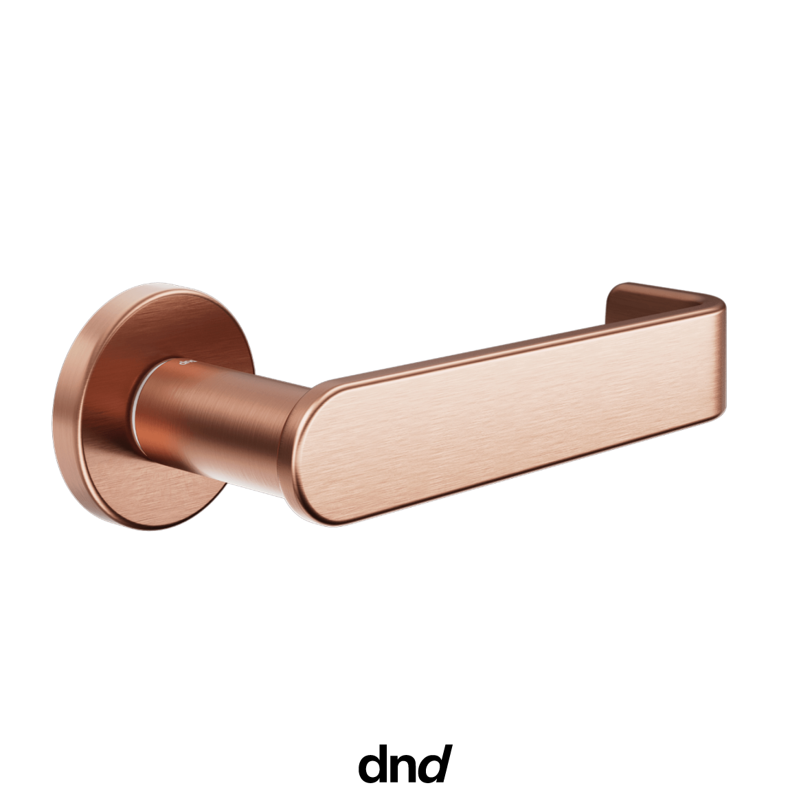 Safety - DND Maniglia per porta interna - Imhoff Handles