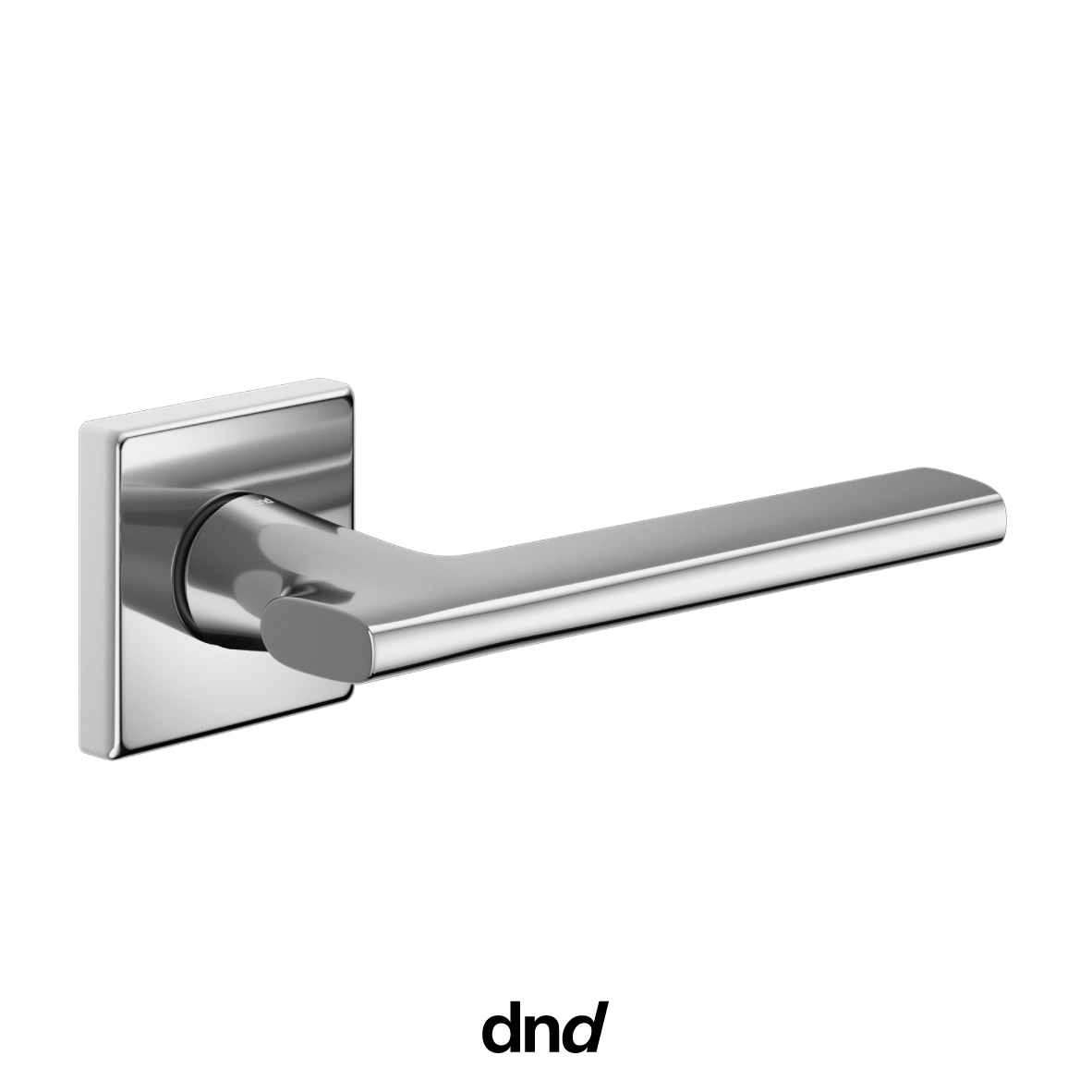 San 02 - DND Maniglia per porta interna - Imhoff Handles