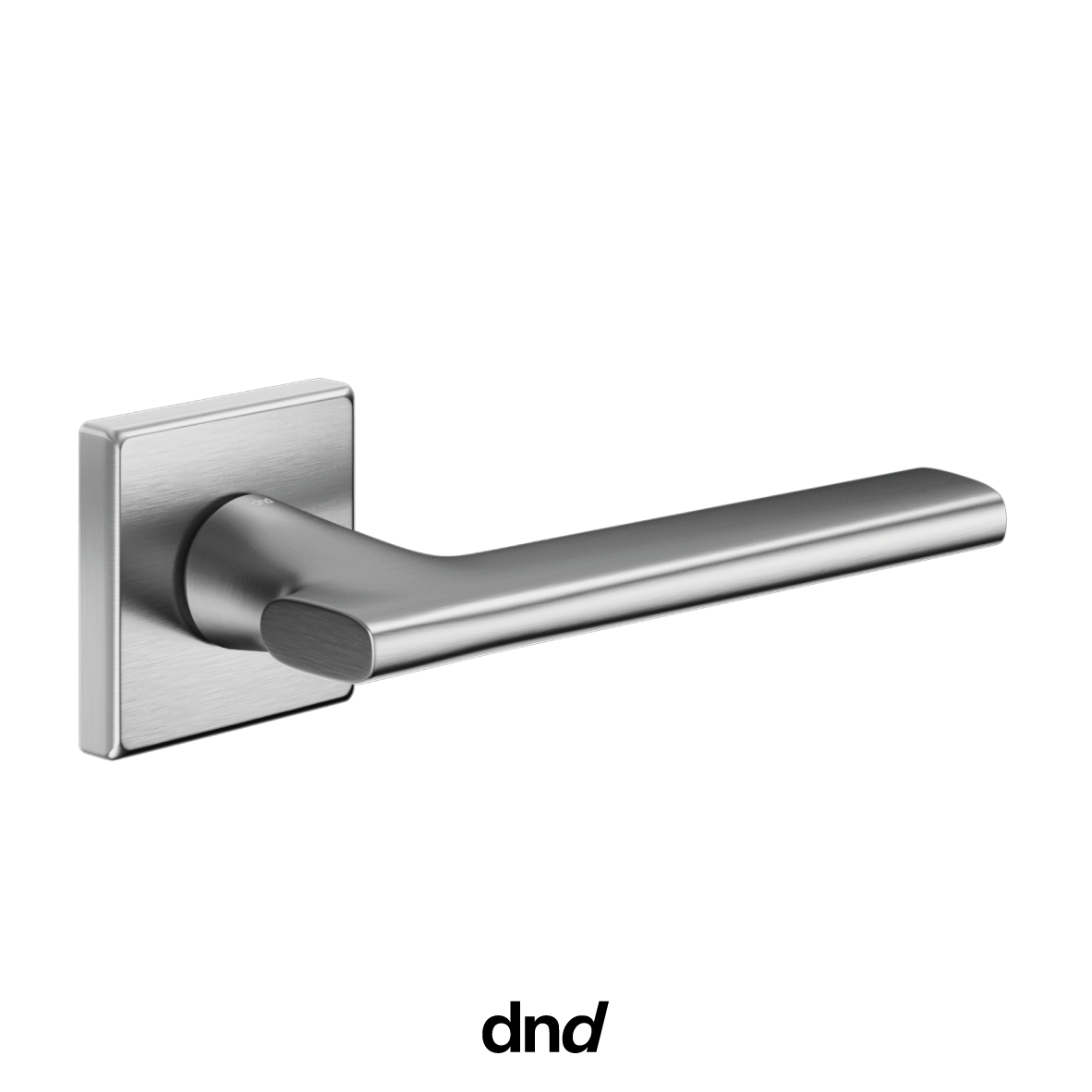 San 02 - DND Maniglia per porta interna - Imhoff Handles