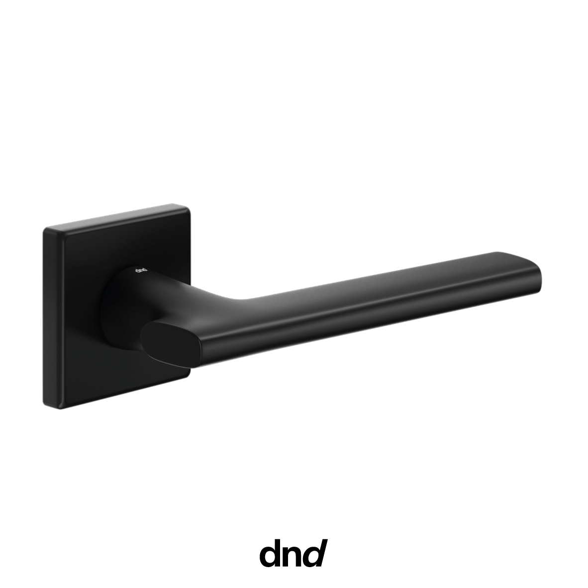 San 02 - DND Maniglia per porta interna - Imhoff Handles