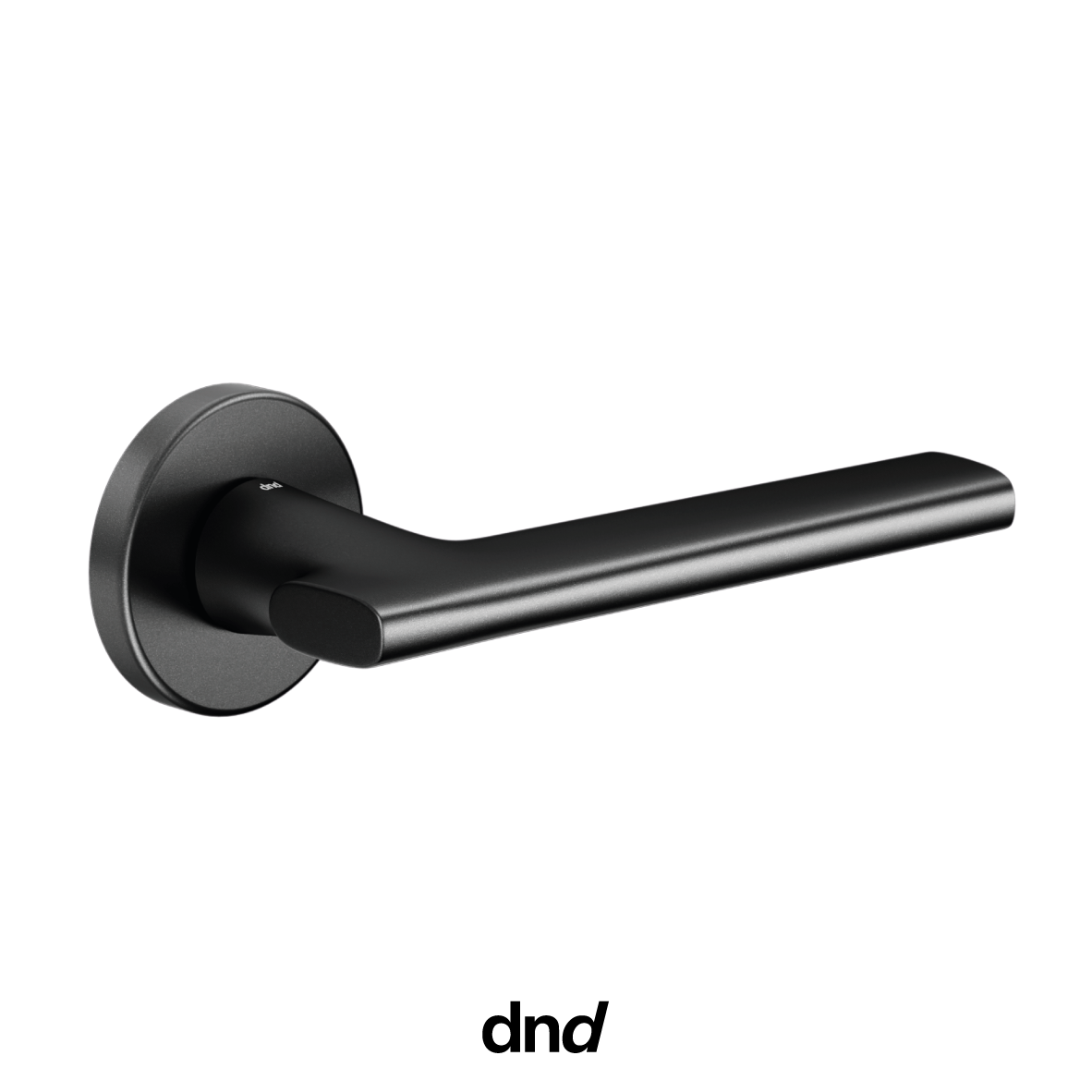 San - DND Maniglia per porta interna - Imhoff Handles