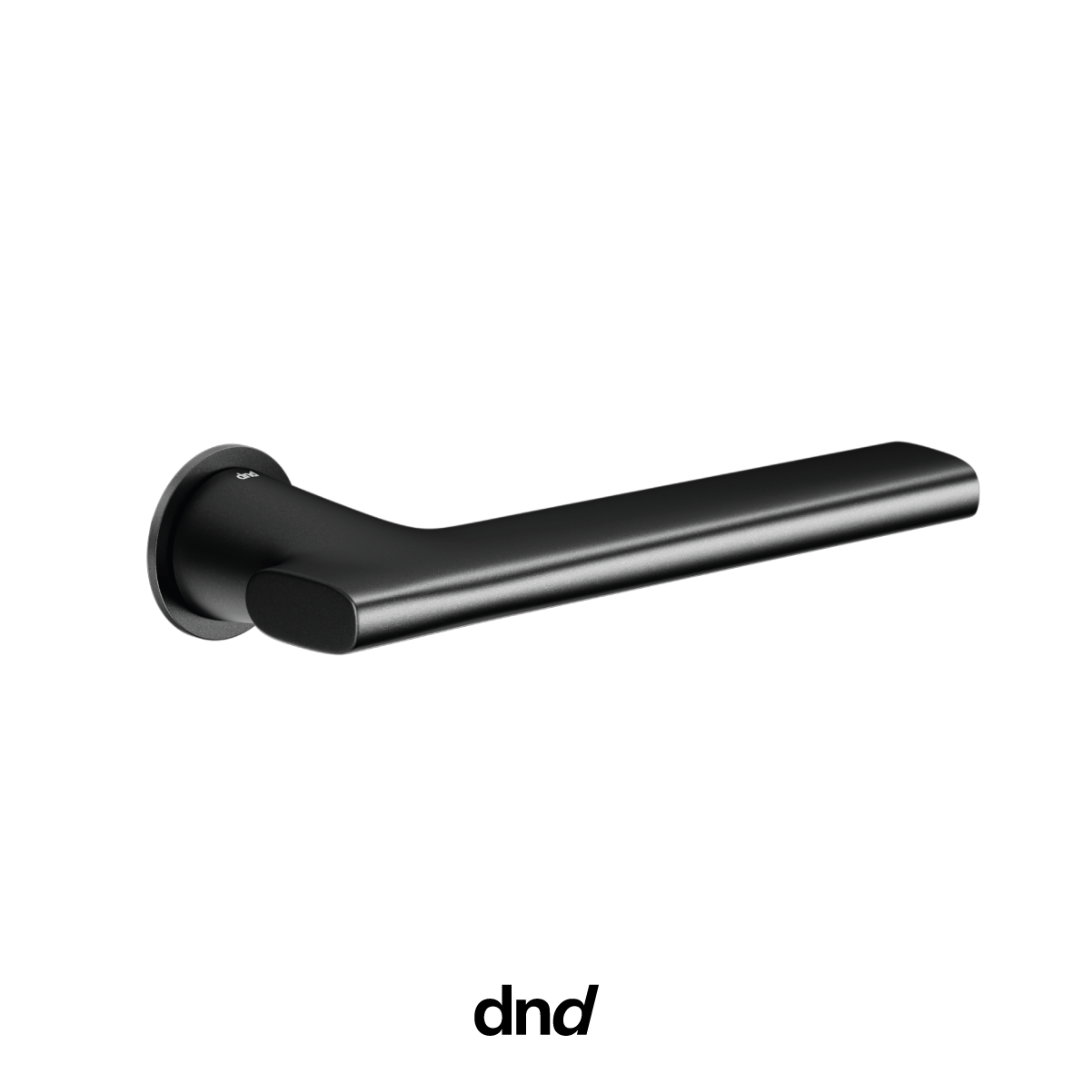 San - DND Maniglia per porta interna - Imhoff Handles