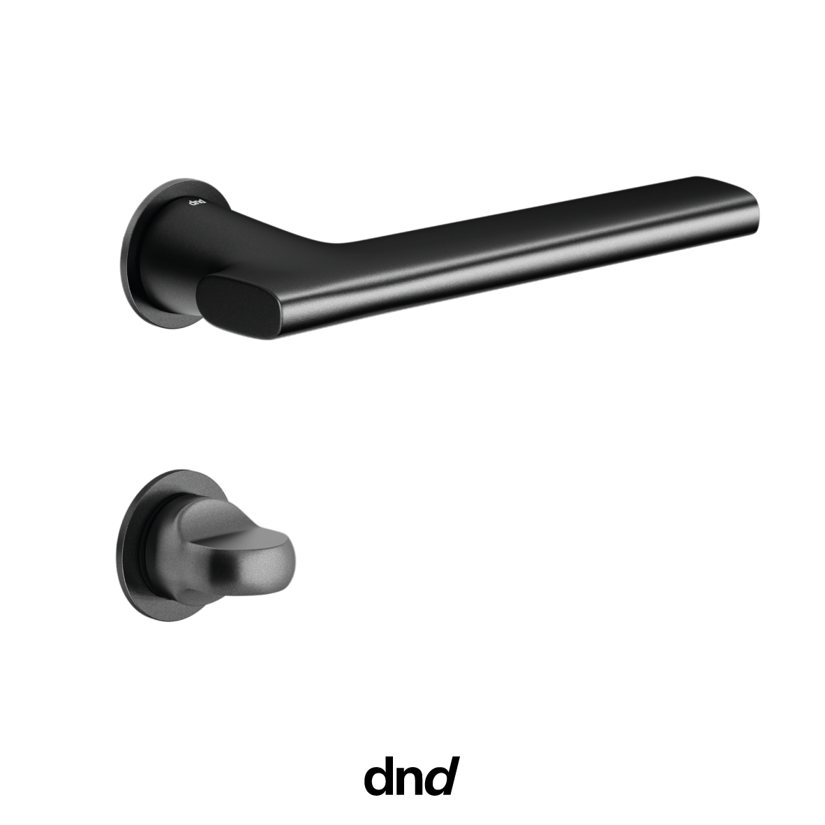 San - DND Maniglia per porta interna - Imhoff Handles