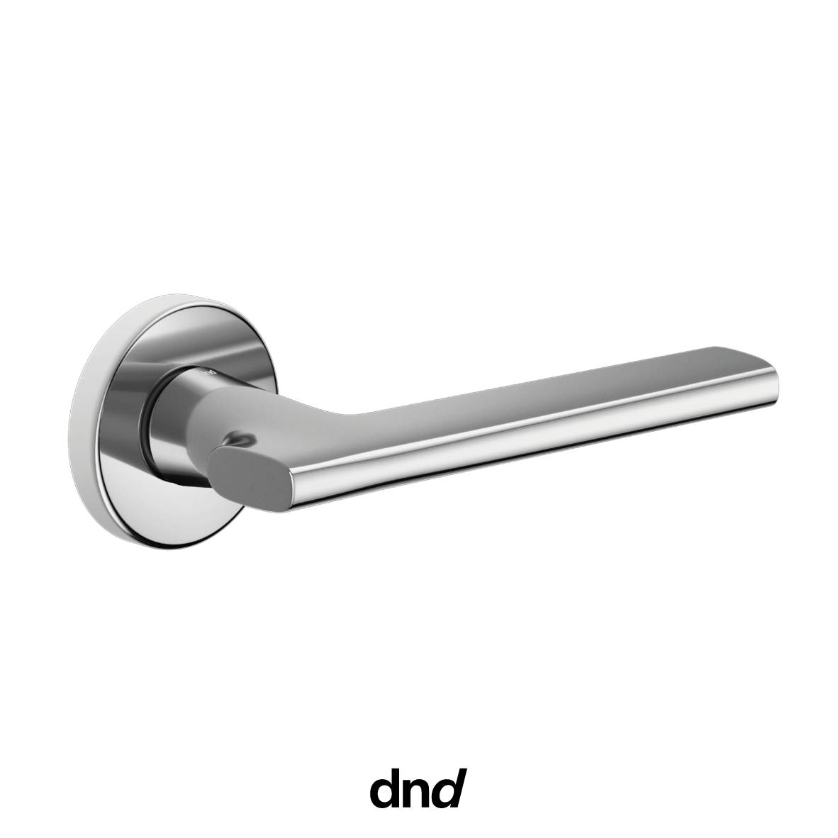 San - DND Maniglia per porta interna - Imhoff Handles