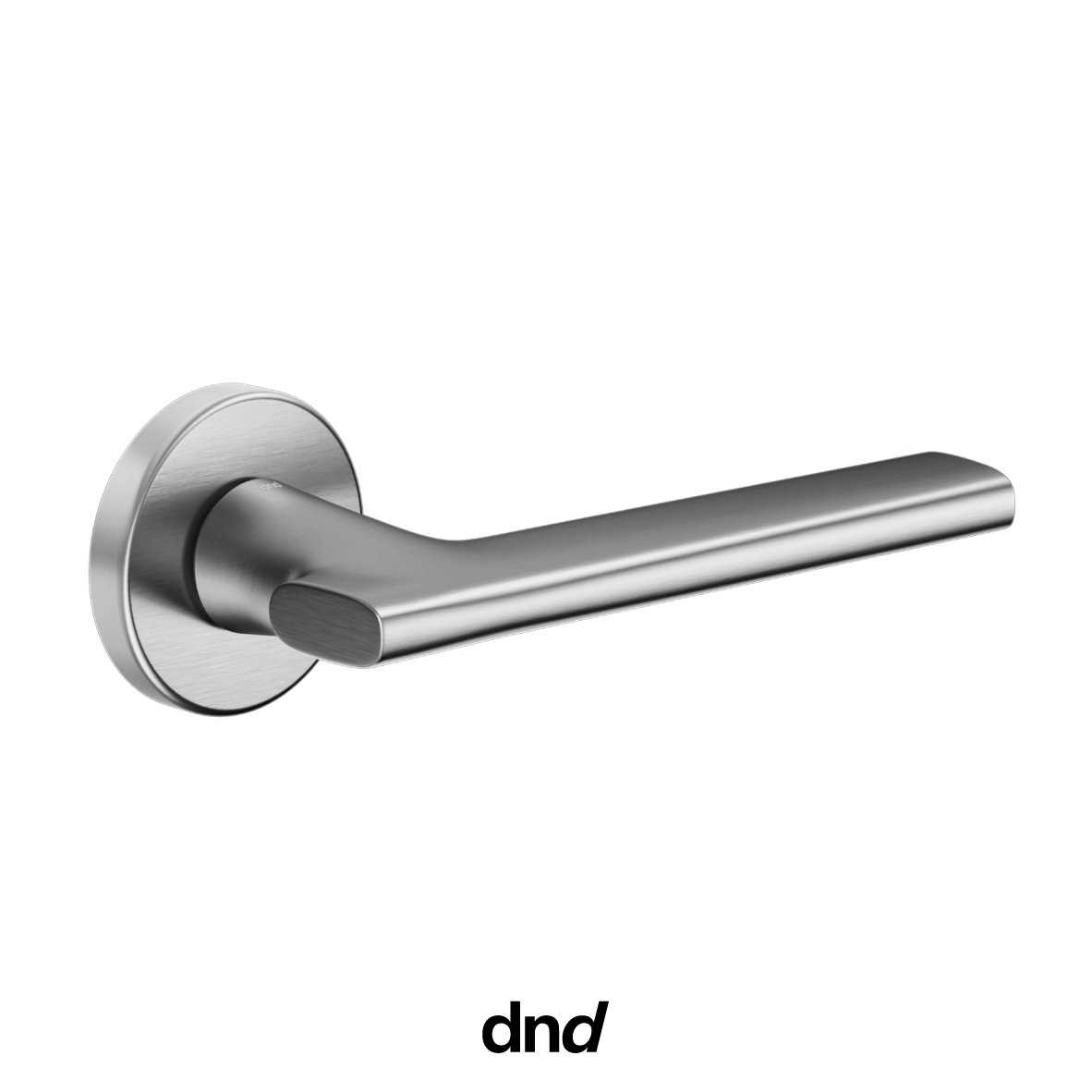 San - DND Maniglia per porta interna - Imhoff Handles