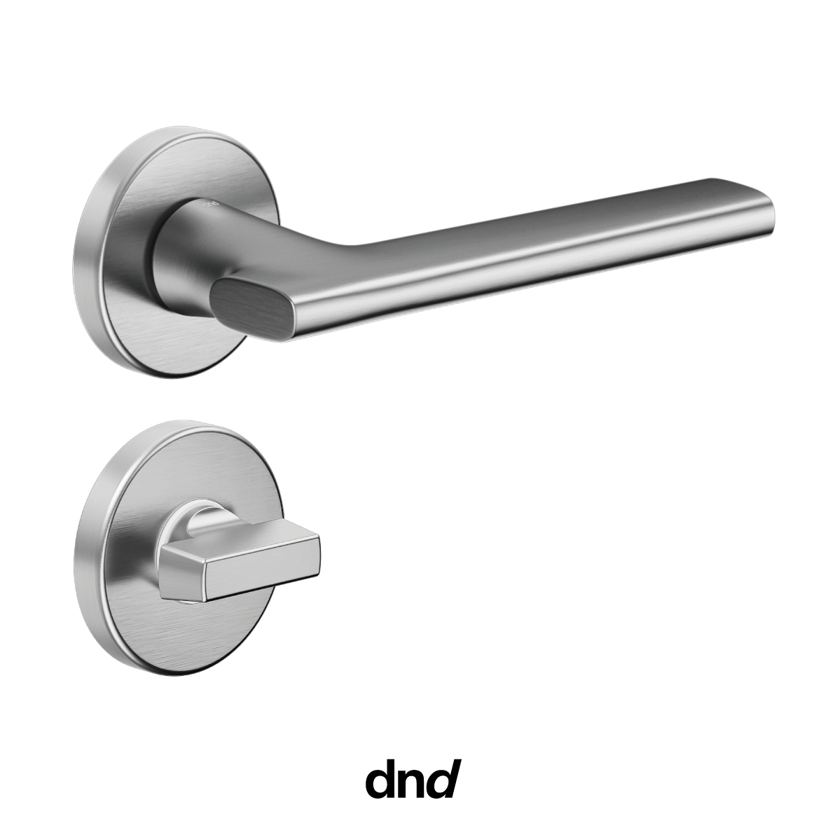 San - DND Maniglia per porta interna - Imhoff Handles