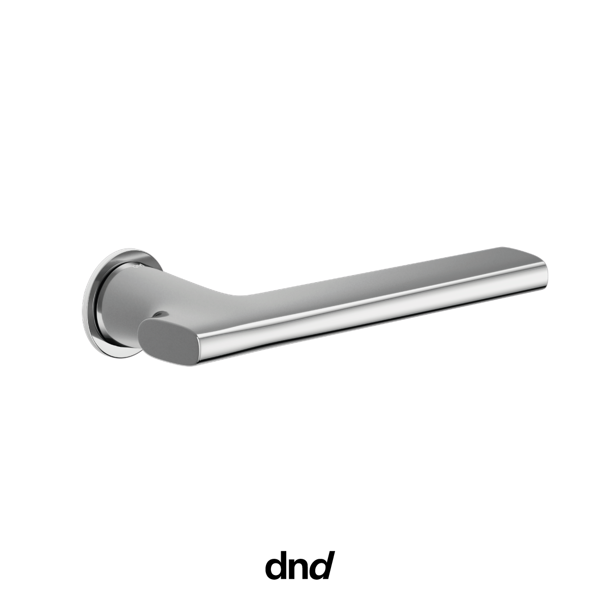 San - DND Maniglia per porta interna - Imhoff Handles