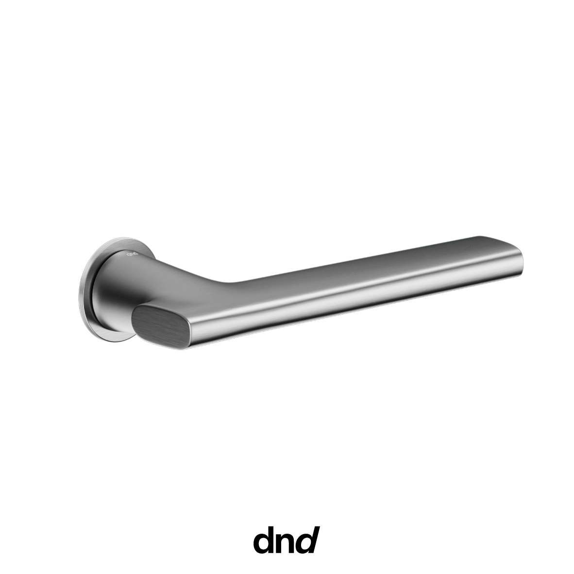 San - DND Maniglia per porta interna - Imhoff Handles