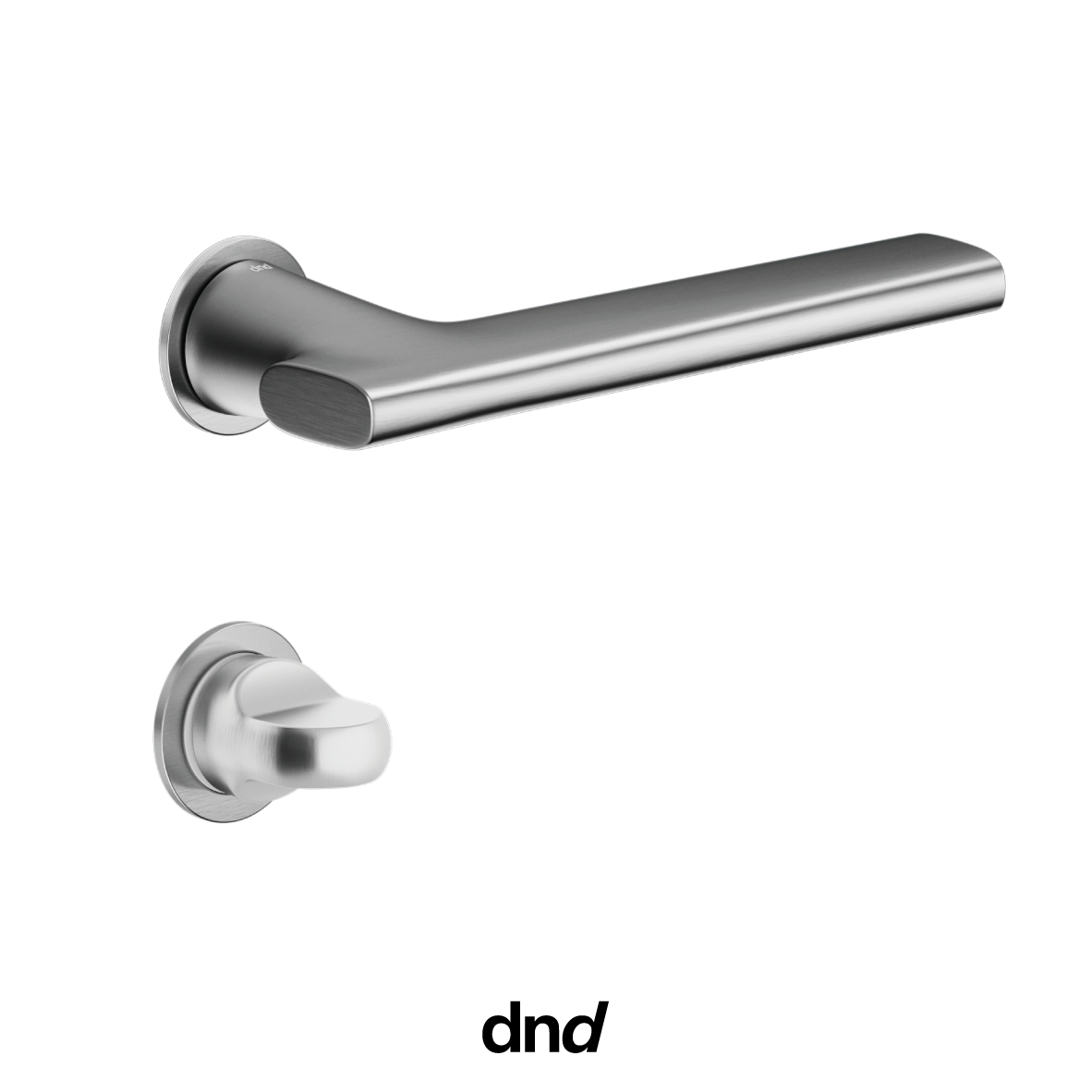 San - DND Maniglia per porta interna - Imhoff Handles