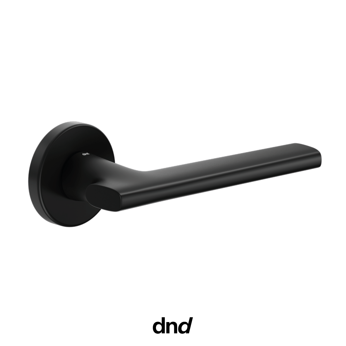 San - DND Maniglia per porta interna - Imhoff Handles
