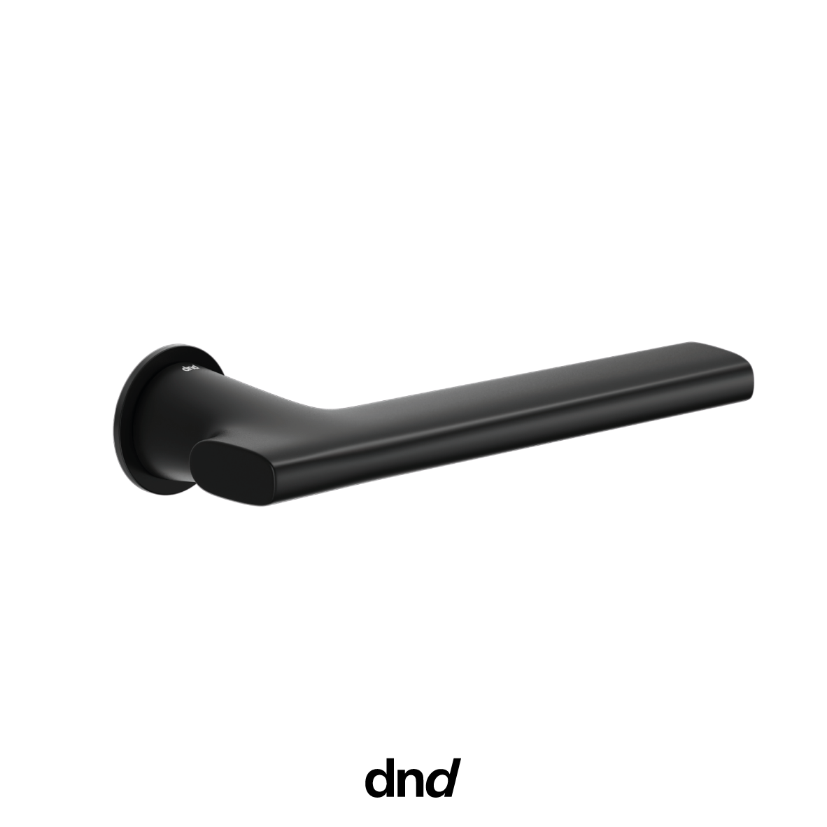 San - DND Maniglia per porta interna - Imhoff Handles