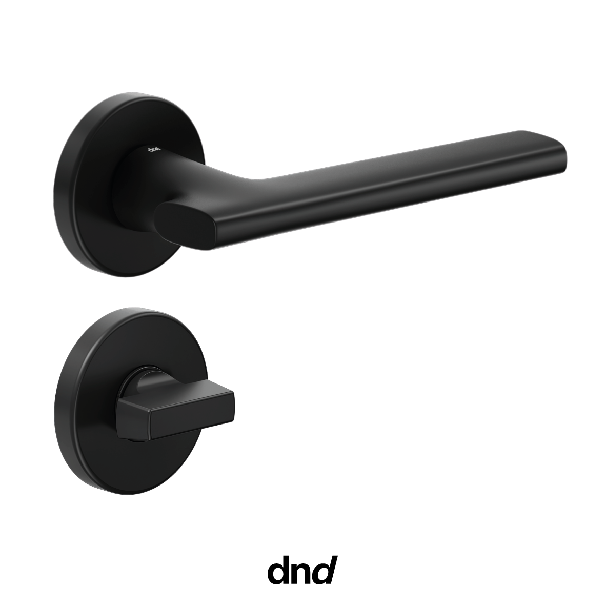 San - DND Maniglia per porta interna - Imhoff Handles