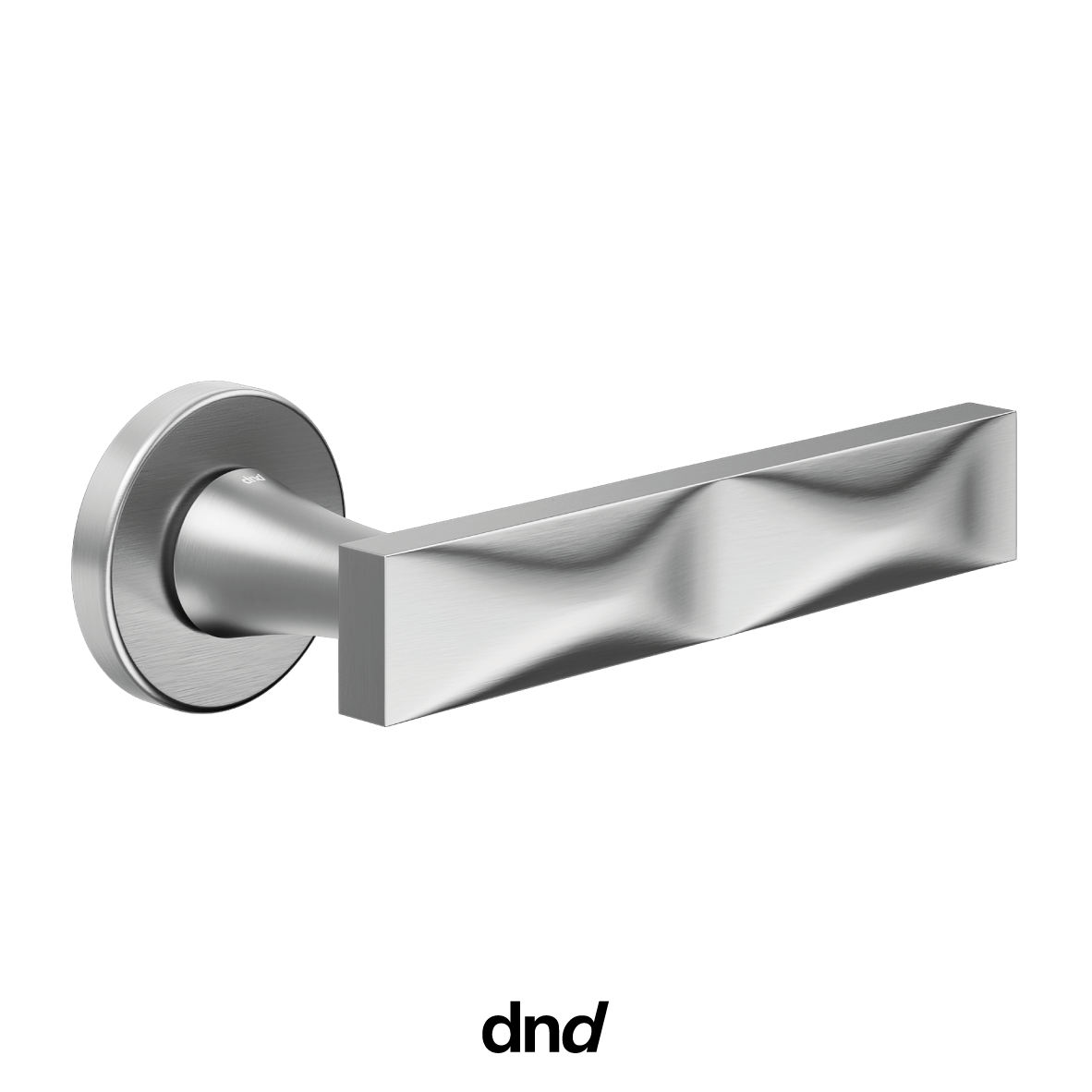 Sike - DND Maniglia per porta interna - Imhoff Handles